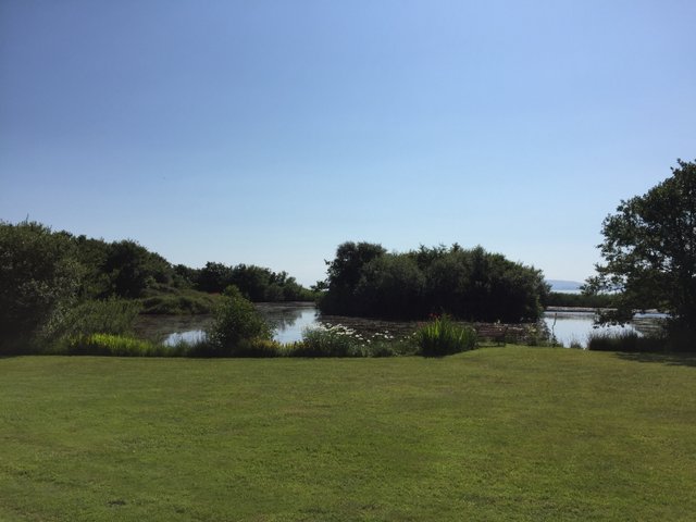 Lochside B&B, Isle of Arran