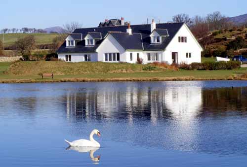 Lochside Guest House