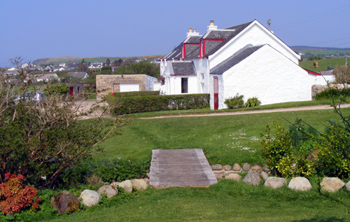 Feorline Shore