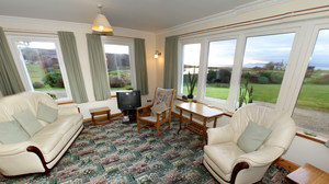 Lochside B&B, Isle of Arran