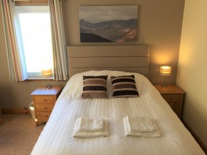 Lochside B&B, Isle of Arran