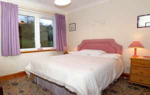 Lochside B&B, Isle of Arran