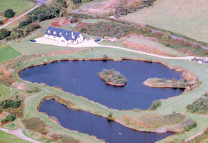 Lochside B&B, Kilpatrick, Isle of Arran