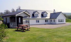 Lochside B&B, Kilpatrick, Isle of Arran
