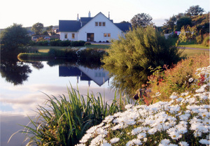 Lochside B&B, Kilpatrick, Isle of Arran