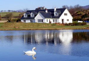 Lochside B&B, Kilpatrick, Isle of Arran