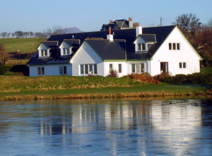 Lochside B&B, Kilpatrick, Isle of Arran