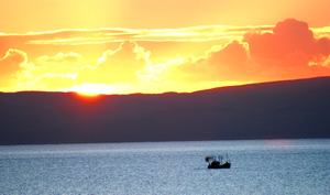 Lochside B&B, Kilpatrick, Isle of Arran