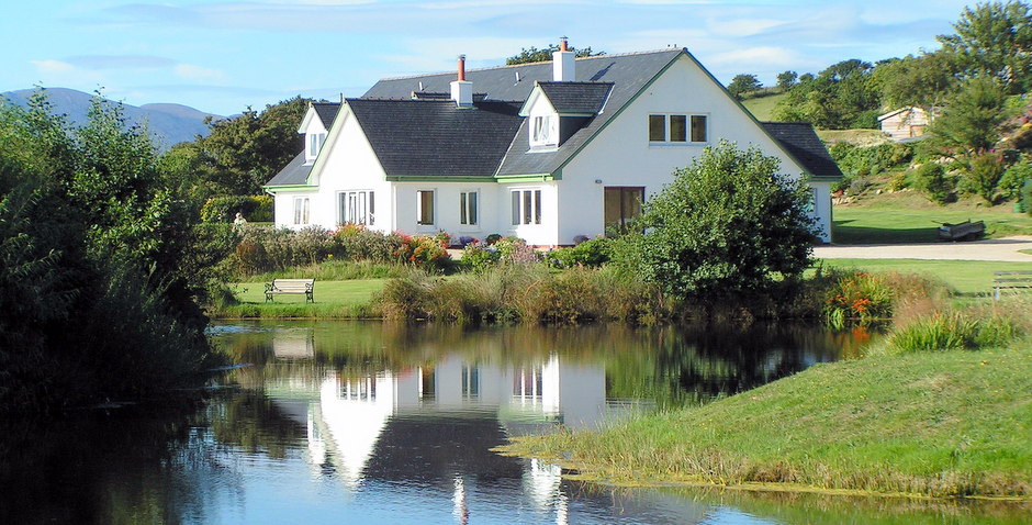 Lochside B&B and Self Catering