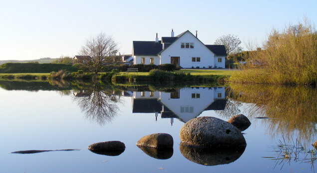 Lochside Bed & Breakfast, Kilpatrick, Isle of Arran