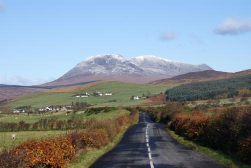 Machrie, Isle of Arran