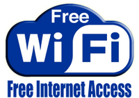 Free WiFi